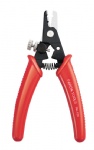 Adjustable wire stripper