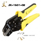 Ratchet Terminal Crimping Tools