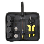 Multi-function crimping kit