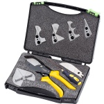 Multi-function cutting set