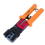 Network crimping tool