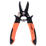 High-grade wire stripper