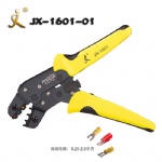 Ratchet Terminal Crimping Tools