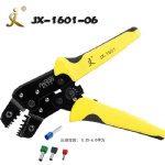 Ratchet Terminal Crimping Tools