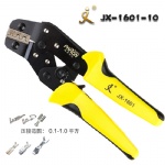 Ratchet Terminal Crimping Tools