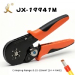 25mm² Terminal Crimping Pliers